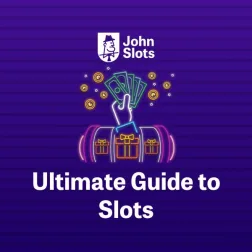 Ultimate Guide to Online Slots