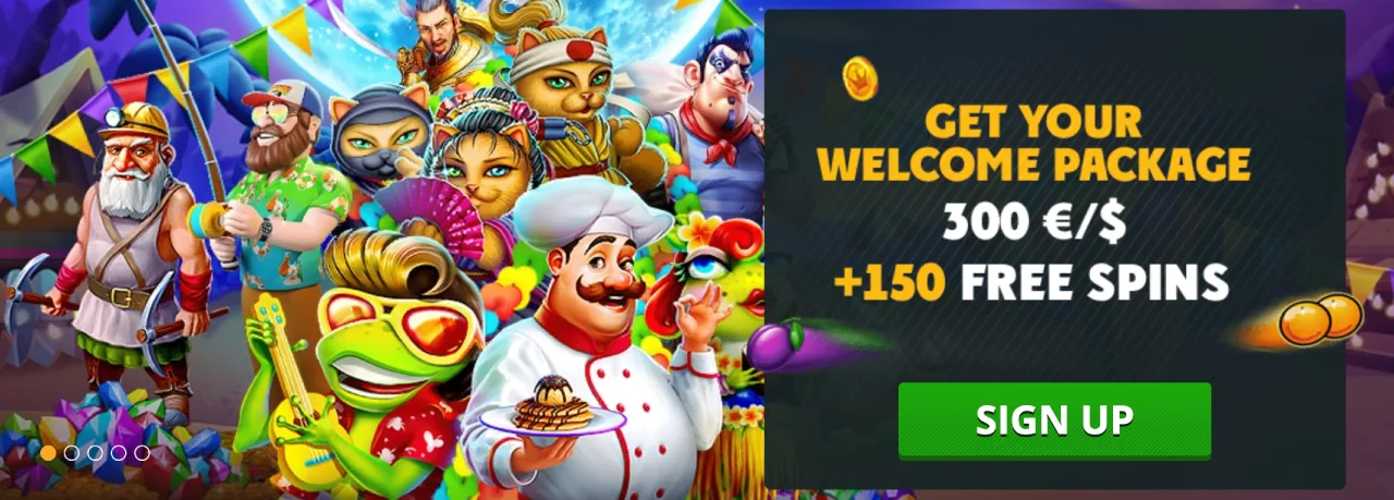 playamo casino norge bonus