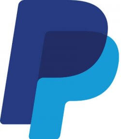 PayPal logo