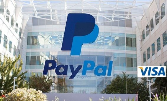 paypal office