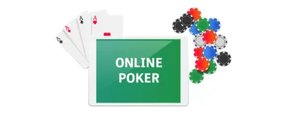 netticasinot ja paikan merkitys nettipokeria pelatessa