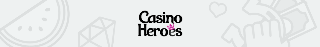 Casino Heroes bonus