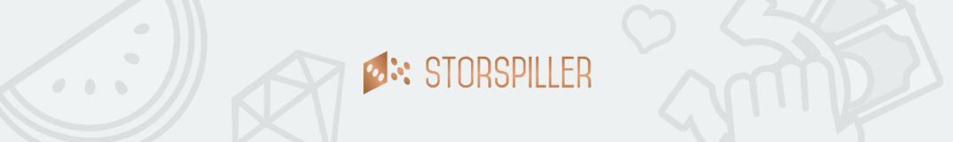 Storspiller Caisno bonus