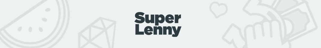 SuperLenny SuperSpins