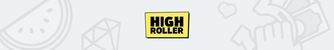 high roller casino bonus