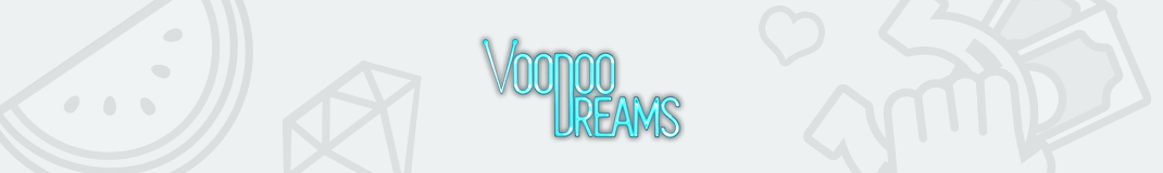 voodoo dreams bonus