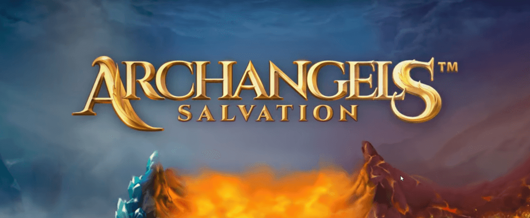 archangels salvation slot