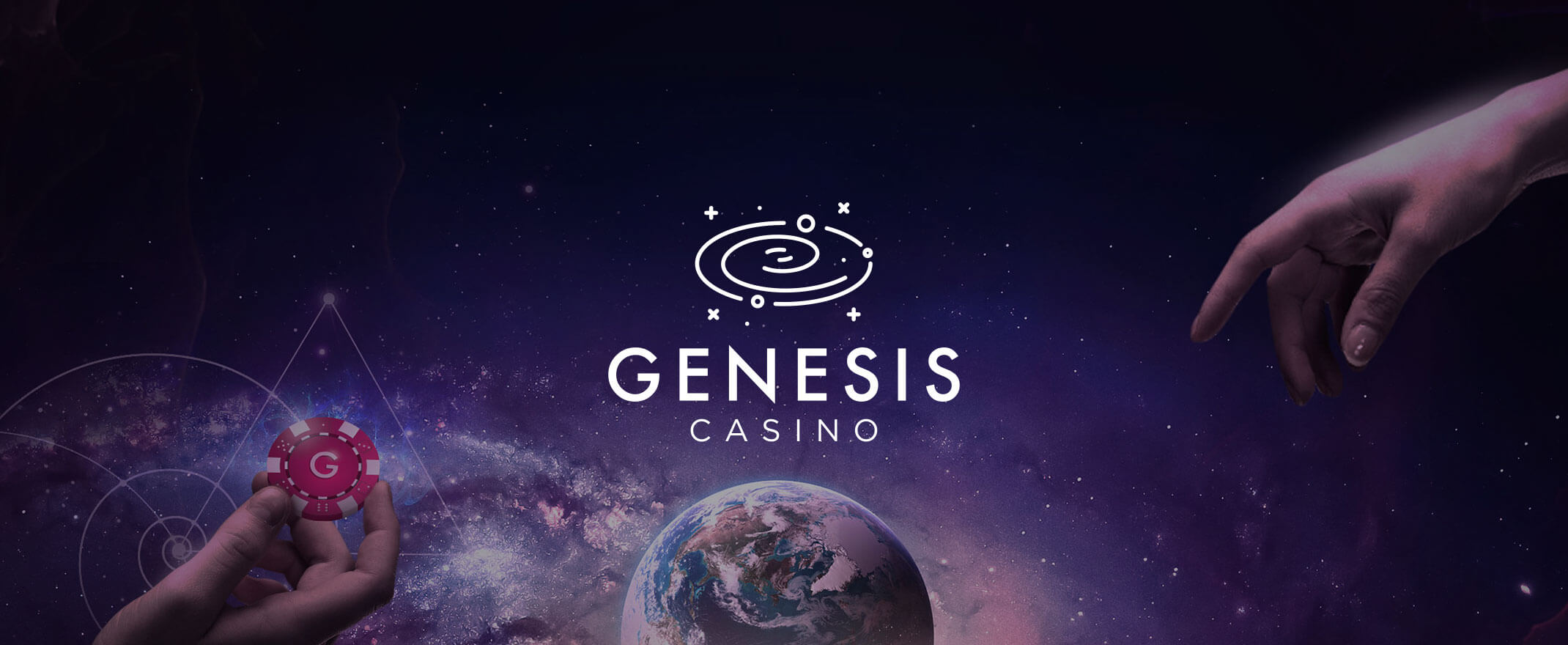 Casino of the week - Genesis Casino