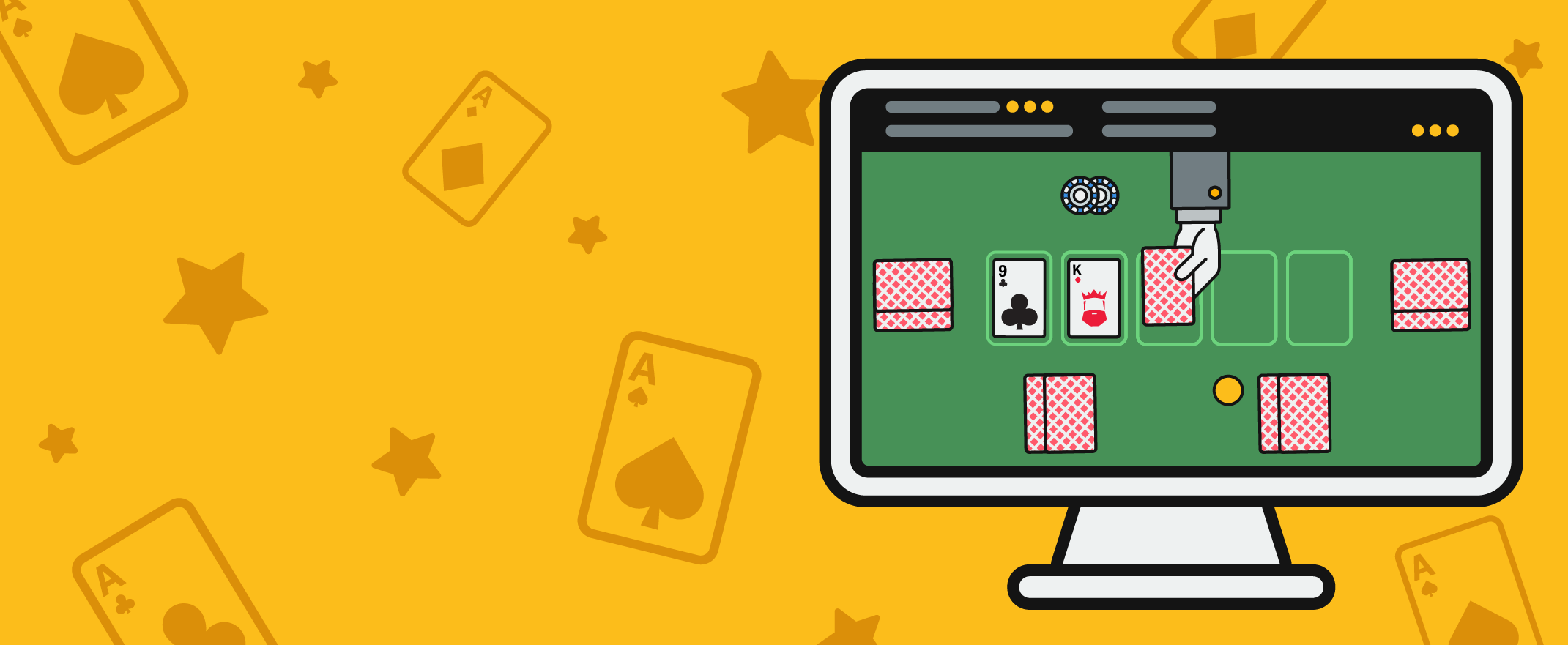 Die besten Online-Poker-Turniere