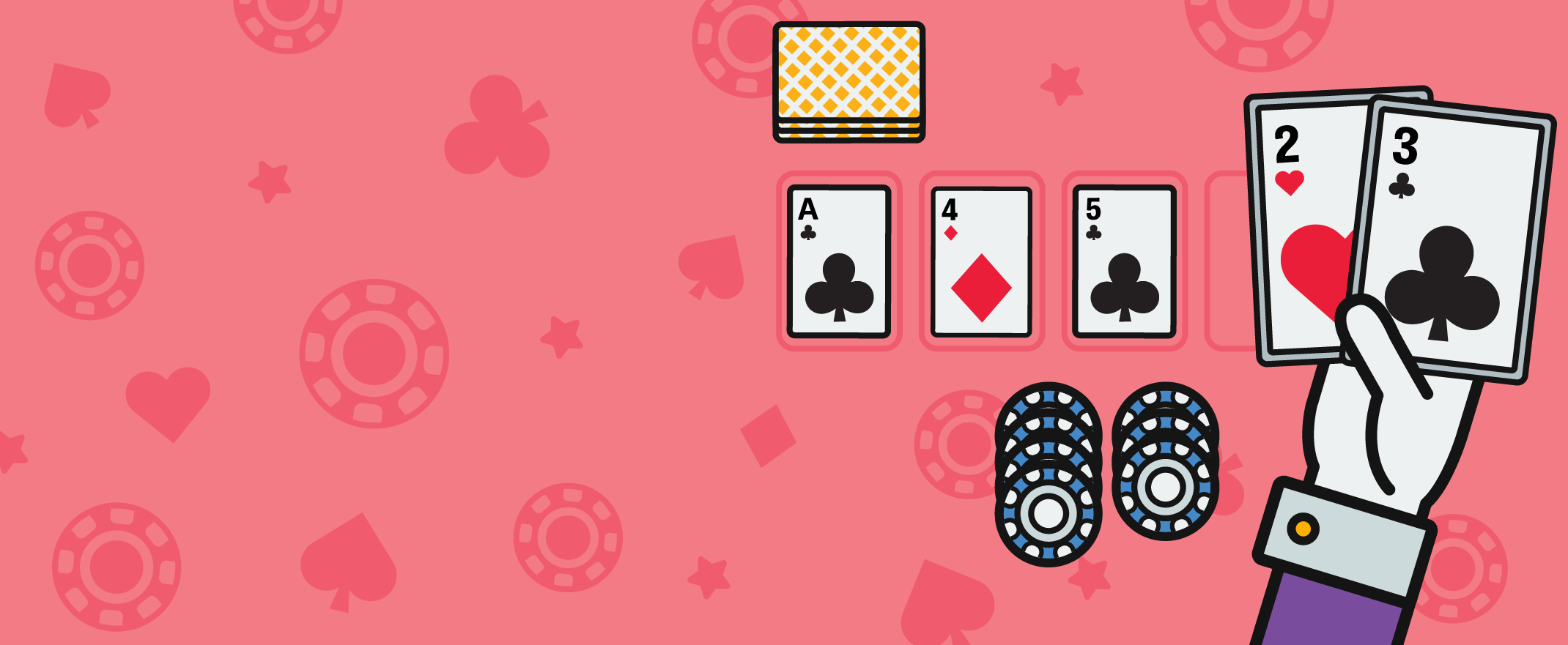 Advanced poker strategies guide