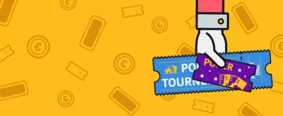 Poker Tipps - So gewinnst du Tickets zu Poker-Turnieren