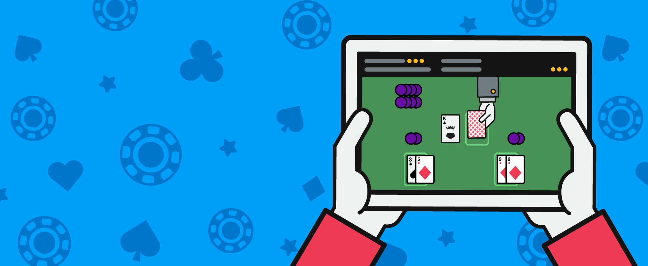 Top 9 ways to win at blackjack