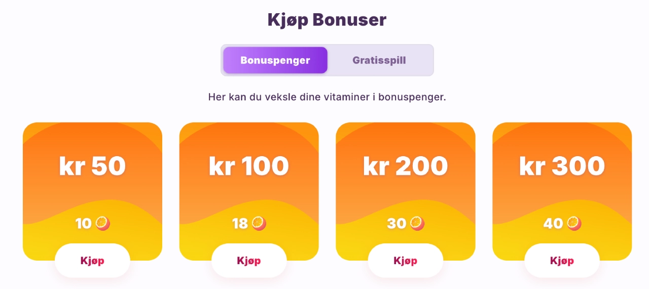 nomini casino norge butikk