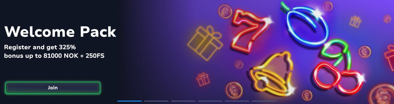 7bit casino norge bonus