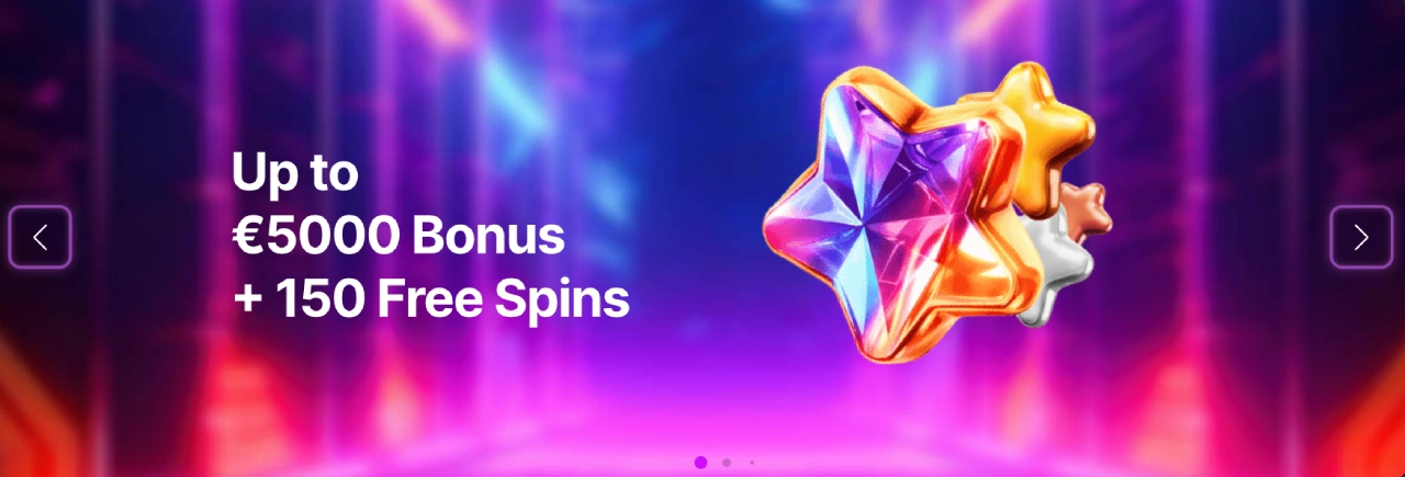 rich prize casino norge velkomstbonus