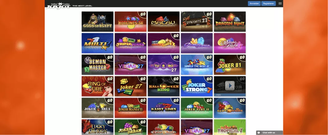Gamble Free online Casino games
