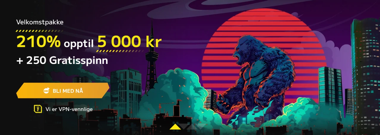 wild tokyo casino norge bonus