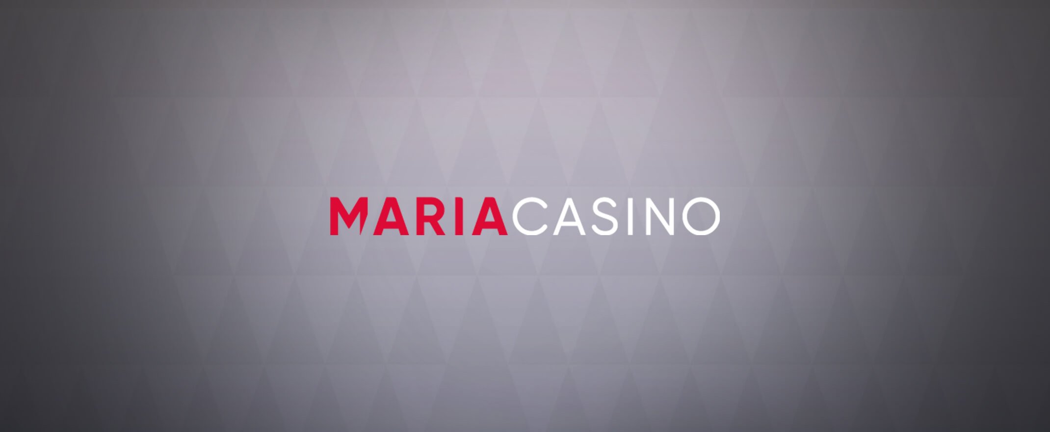 Maria Casino nyheter