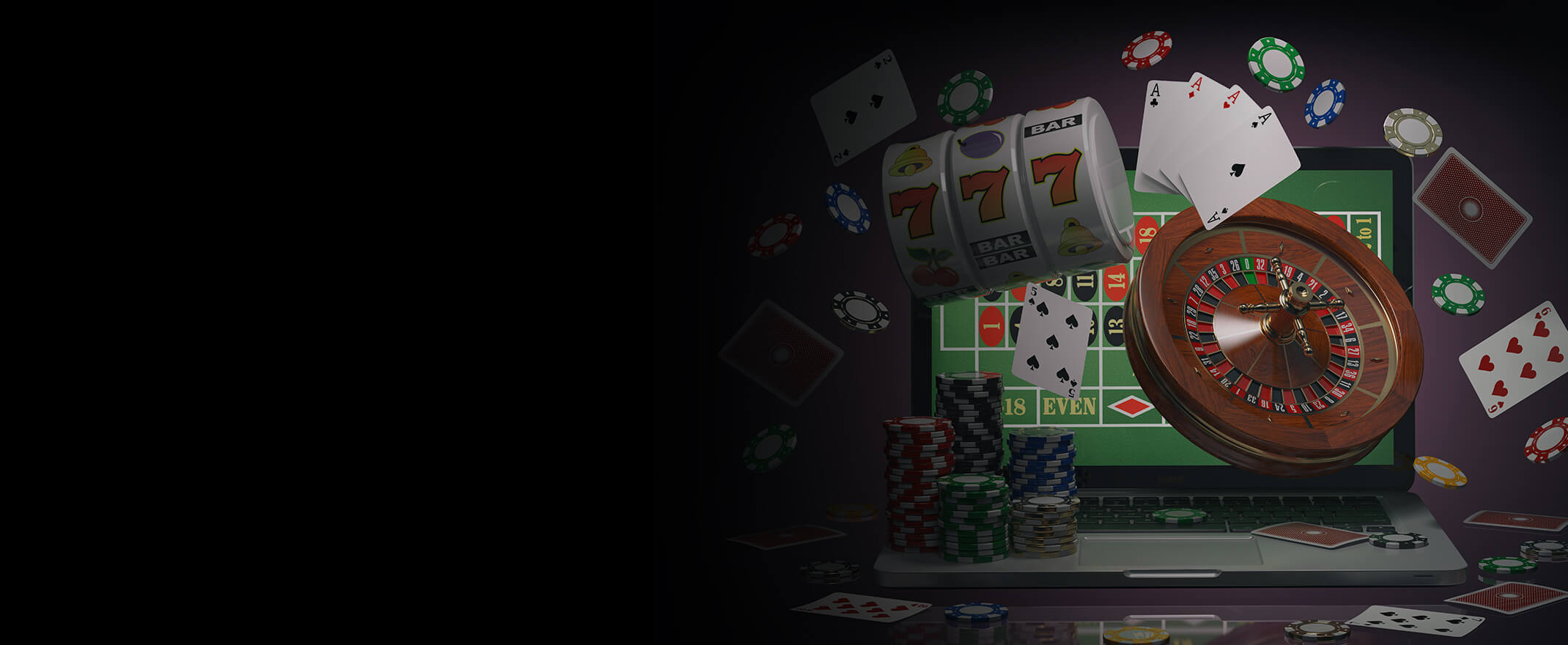 live casino game generic