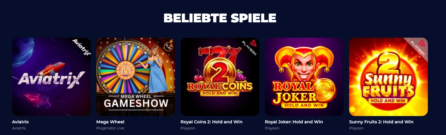 Nine Casino Slots