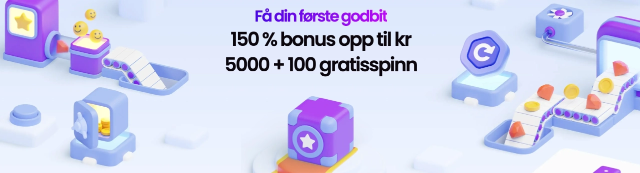 trickz casino norge bonus