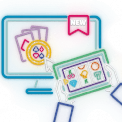 Inspired launches three new online and mobile slot games