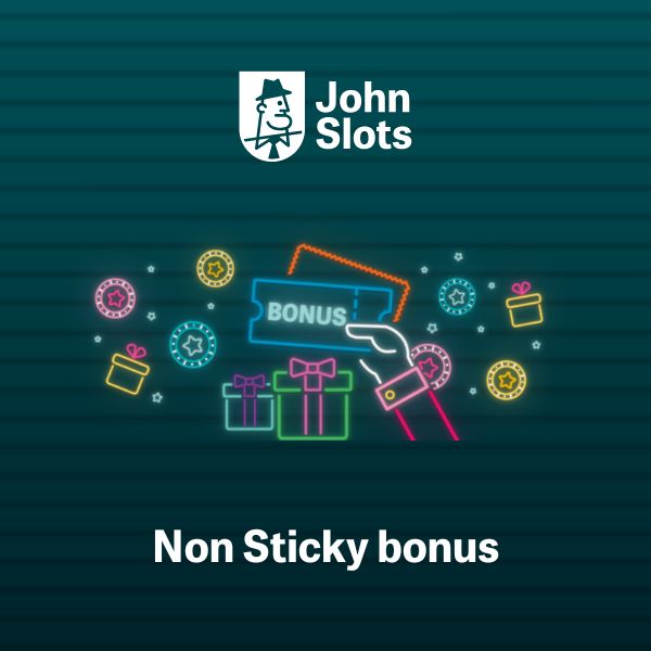 Non sticky bonus parhaat non sticky bonukset (2024)