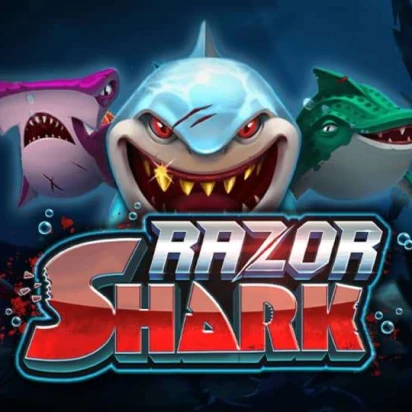 Razor Shark Slot Review, Game by Push Gaming