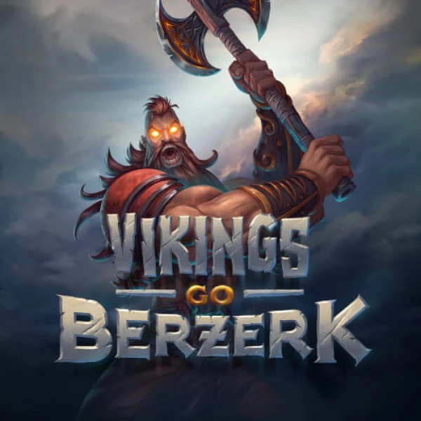 Vikings Go Berzerk Reloaded (Yggdrasil Gaming) Slot Review & Demo