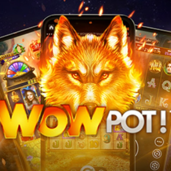 Wowpot Leovegas Casino