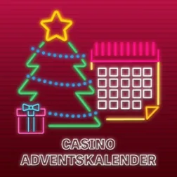 Casino Adventskalender