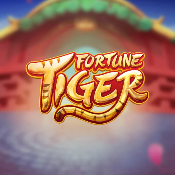 Fortune Tiger Com Bônus de Cadastro