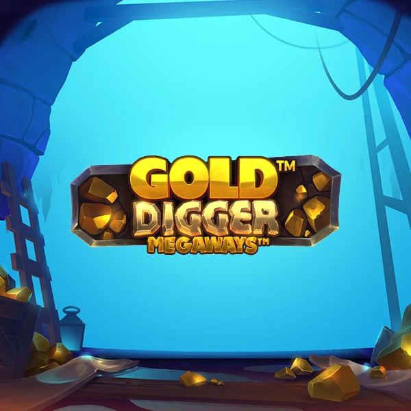 Gold Digger Megaways Slot Review 🥇 (2023) - RTP & Free Spins