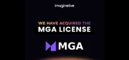 imagine live games secures mga license