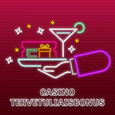 Casino tervetuliaisbonus pieni kuva