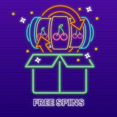 Free Spins