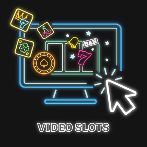 Videoslots