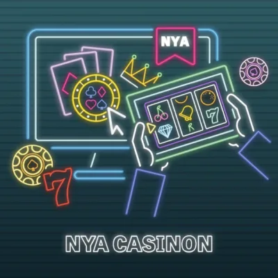 Nya casinon