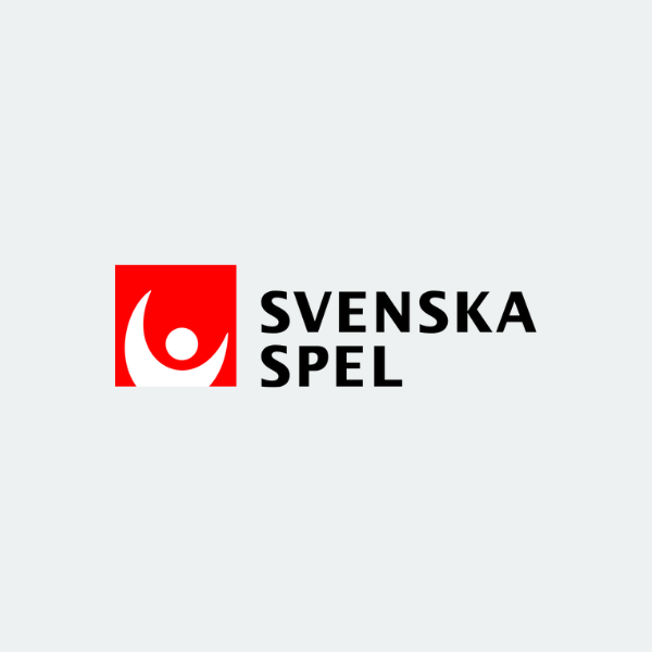Svenska Spel logga