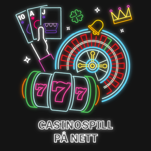 casinospill-pa-nett