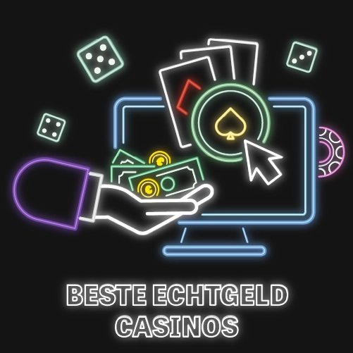 Beste Echtgeld Casinos