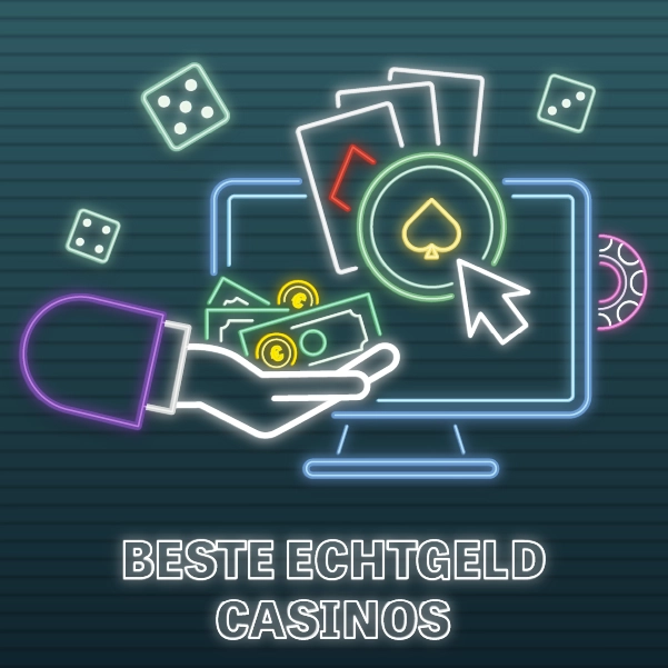 Beste Echtgeld Casinos