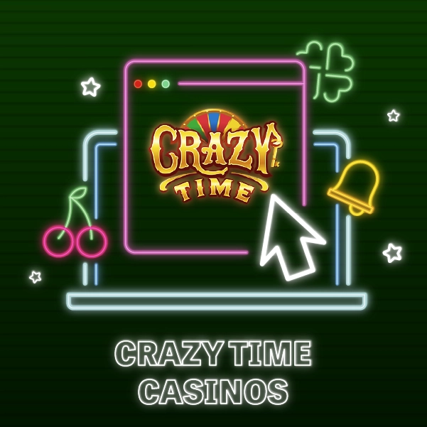 Crazy Time Casinos