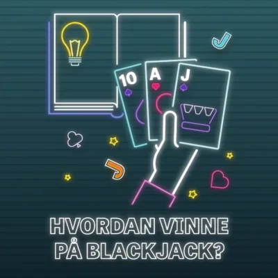 hvordan-vinne-pa-blackjack