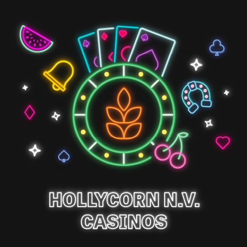 Hollycorn N.V. Casinos