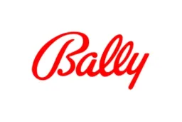 Logo image for Bally logo