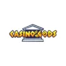 Logo image for Casino Gods