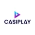 Logo image for Casiplay Casino