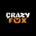 Logo image for Crazy Fox Casino