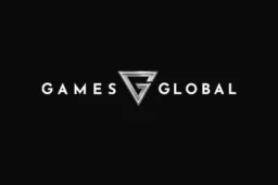 logo image for games global logo